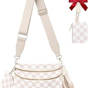 Cross Body Bag for Women