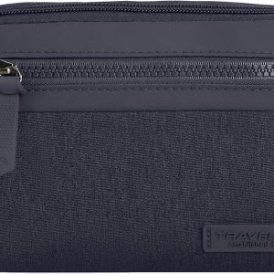 Anti-Theft Metro Convertible Small Crossbody Bag