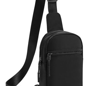 Small Sling Bag for Women and Men