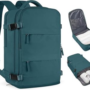 Travel Backpack For Women Men