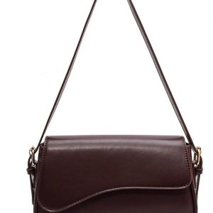 Small Shoulder Bags for Women