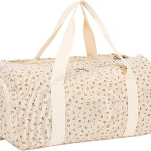 Duffle Bag for Gym Sports Women